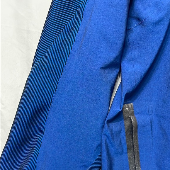 Nike Blue Performance Jacket - Picture 10 of 16